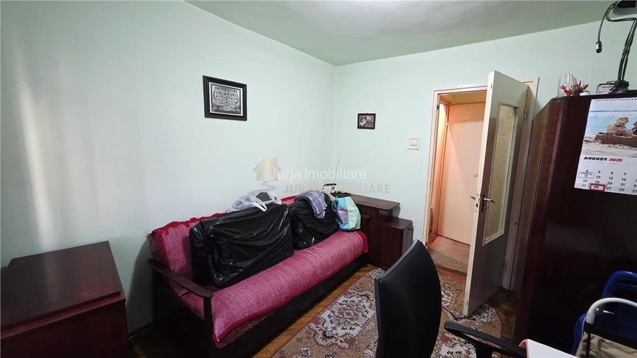 APARTAMENT 3 CAMERE 65 MP MANASTUR ZONA PADIN - 9