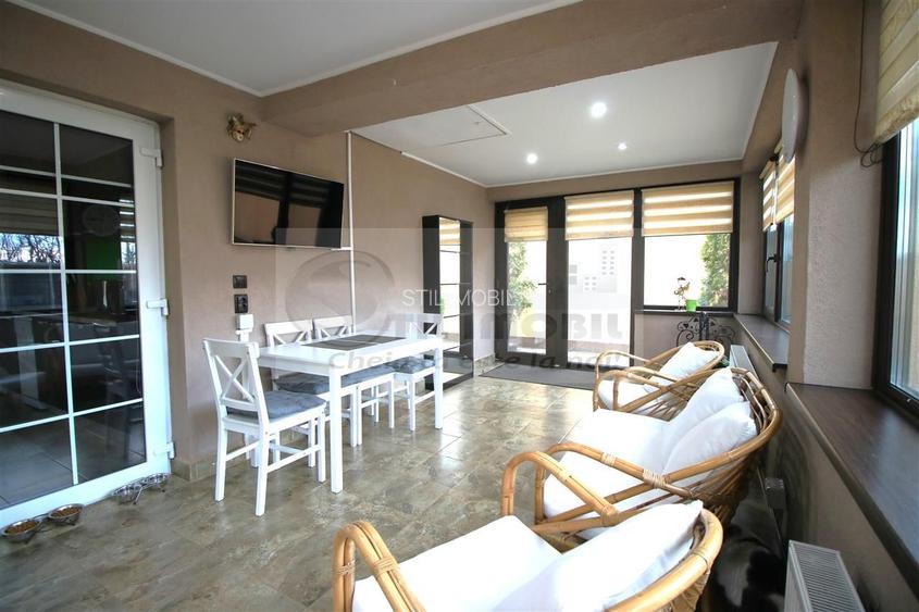 MIROSLAVA CASA EXCLUSIVISTA LA CHEIE LUX STIL MEDITERANEAN MOBILATA - 6