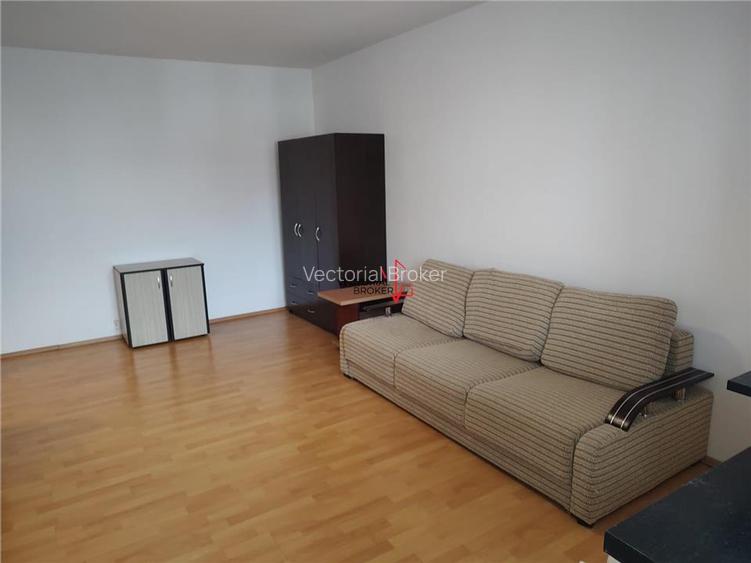 Garsoniera Dristor Metrou Bloc Mixt  Constructie 1986 Mobilata si Utilata 42MP - 9