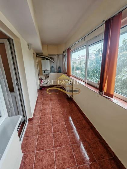 Apartament 3 camere, etaj 2, zona  Ștefan cel Mare - 7