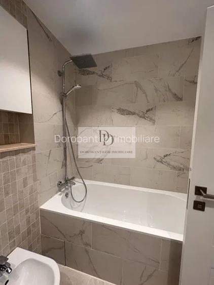 Ap 3 camere de închiriat | Parcare subterana | Zona Centrala-NTT DATA - 13