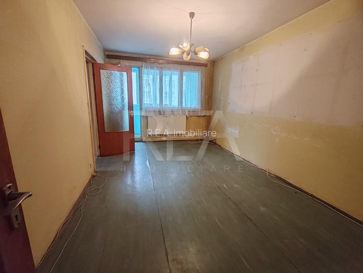 Apartament 3 camere, 9/10, bloc anvelopat /Drumul Taberei - 2