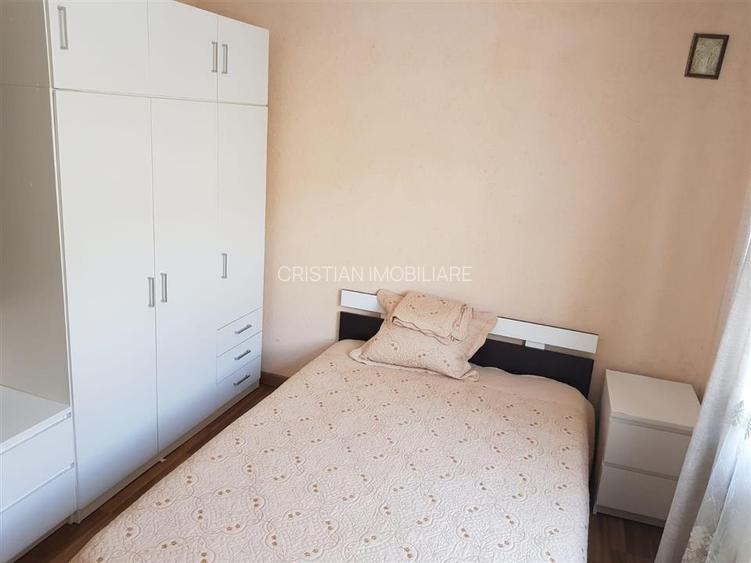 Mobilat - Utilat, AP 1 camera transformat in 2 camere, Progresu - 3