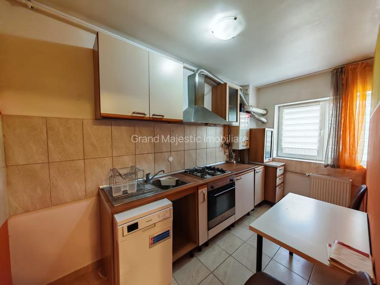 Apartament 2 camere,bloc Nou, loc de parcare in subteran - 7