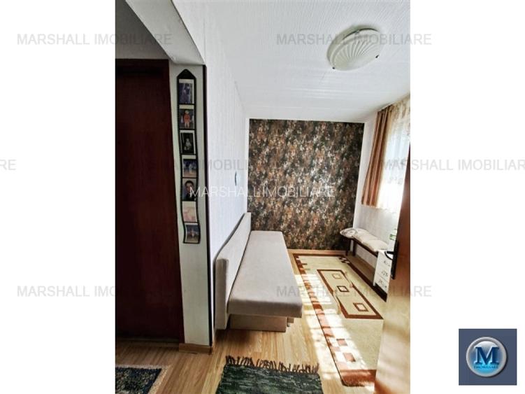 Casa cu 4 camere de vanzare in Harsa, 90 mp #15437 - 9