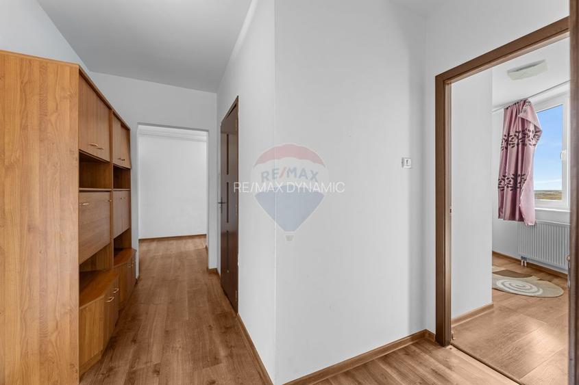 Apartament cu 3 camere de închiriat în zona Romanilor - 7