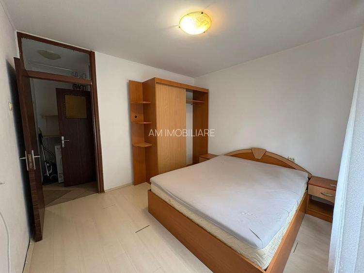 AP. 2 CAMERE P-TA SUDULUI, BLOC REABILITAT, PET-FRIENDLY,METROU 13 MIN - 7