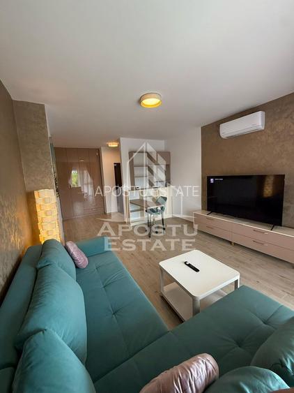 Apartament 2 camere, aer conditionat, zona Aradului - 2