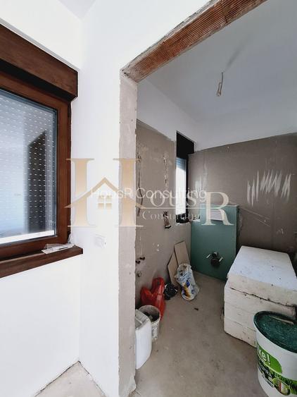 BRAYTIM - PENTHOUSE. IN BLOC FINALIZAT. TERASA ACOPERITA DE 30 MP. - 8