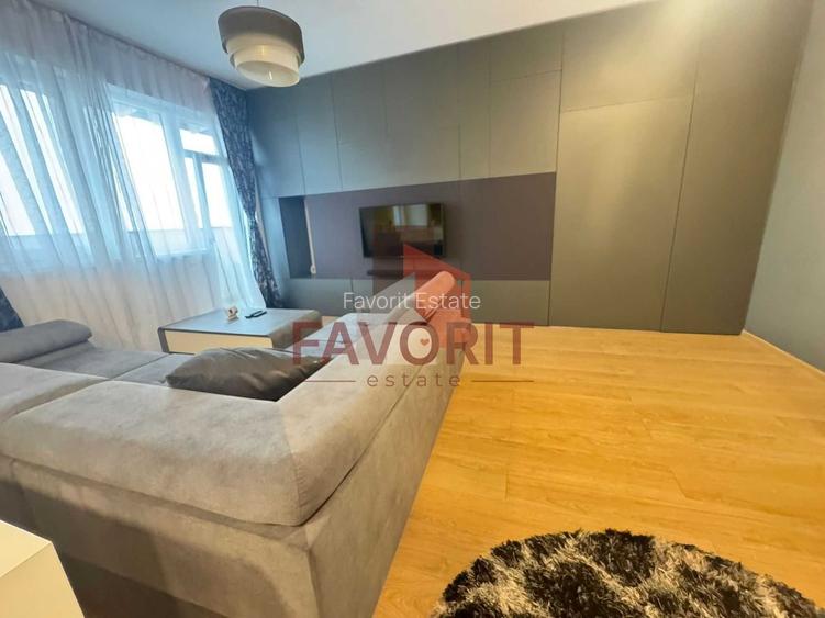 Apartament tip penthouse | Zona Girocului | Eso - 2