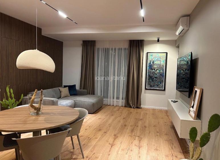 Apartament  cu 2 camere lux, direct proprietar,tunari/otopeni/pipera - 2