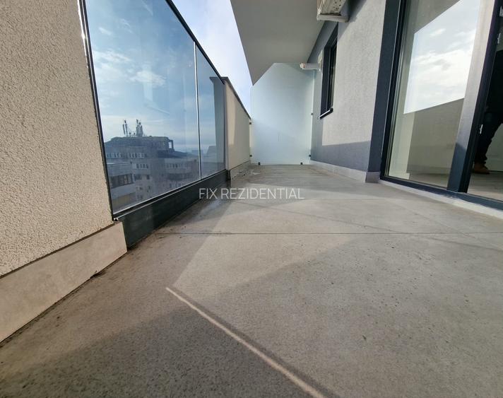 Apartament 1 camere - Nicolina - la bulevard - mutare imediata - 3