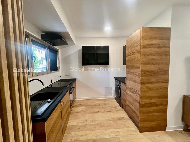 Apartament modern- zona Unirii |Prima închiriere -Mobilat-Utilat - 5