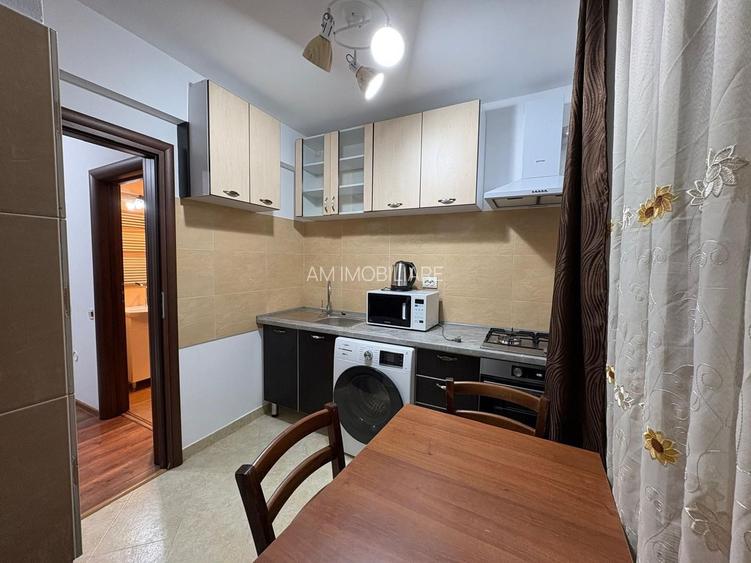 AP. 2 CAMERE- APARATORII PATRIEI, PARCARE INCLUSA, CENTRALA, METROU - 9