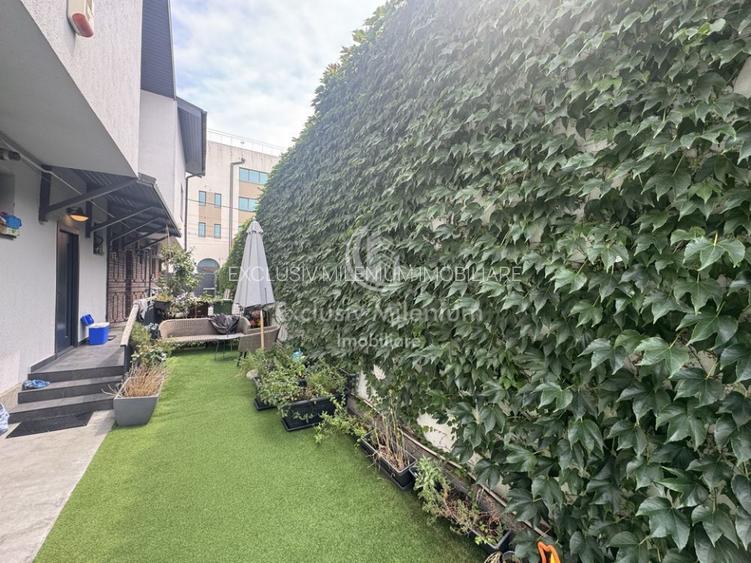 Vila / Casa Aviatiei - Caramfil -Baneasa - 7