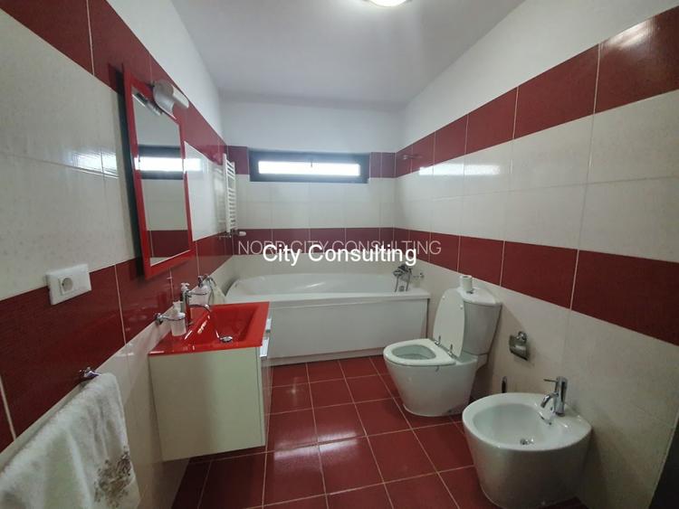 Pipera Inchiriere vila cu piscina - 6