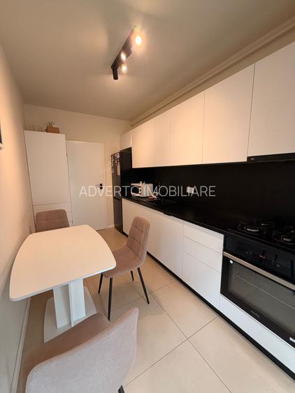 Apartament 2 camere de închiriat Lujerului Exigent Plaza - 9