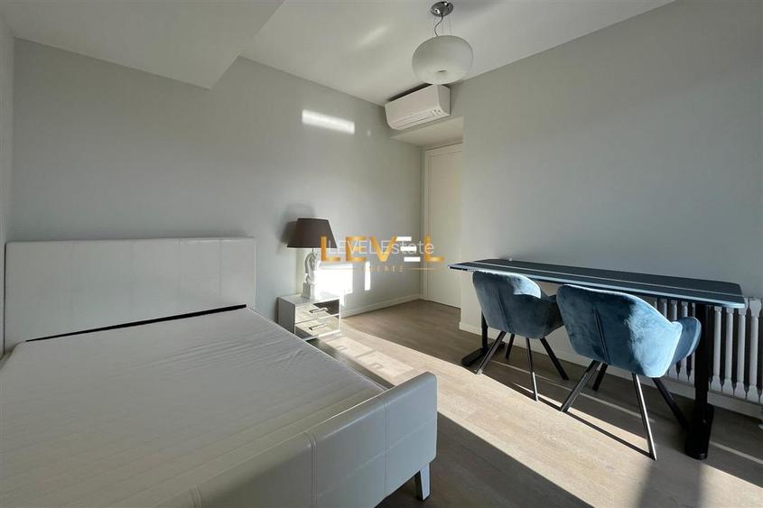 [VIDEO] Apartament 4 Camere de Vanzare - Parcare Inclusa - 300m Parcul Herastrau - 15