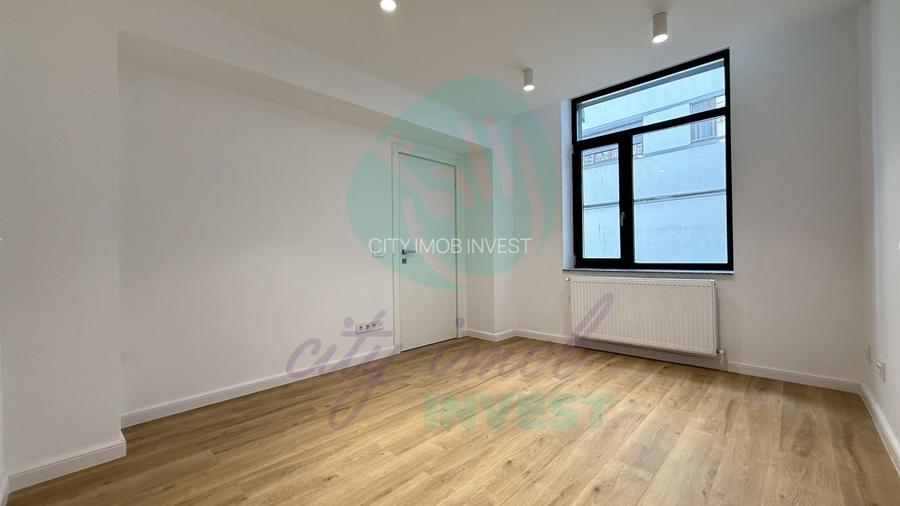 Casă 4 camere Moșilor – Foișor | Renovată - 8