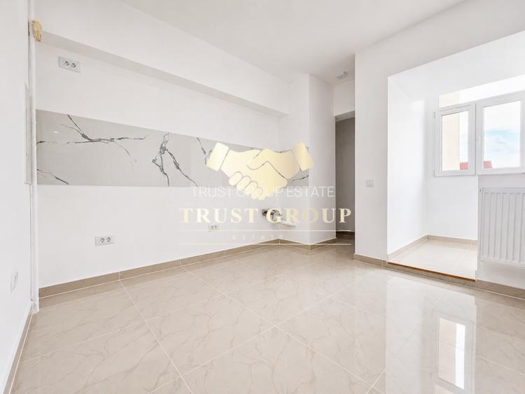 4 camere, 92 mp, 4/10, renovat la cheie, bloc 1987 anvelopat, Obor, metrou - 15