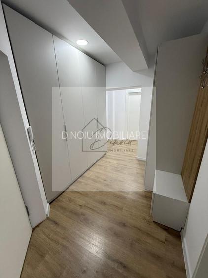 2 camere Pipera Rond OMV I TVA inclus Loc parcare INCLUS | COMISION 0% - 42