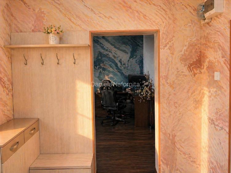 DIRECT PROPIETAR 2 CAMERE METROU OBOR ÎN FAȚA BLOCULUI - 15