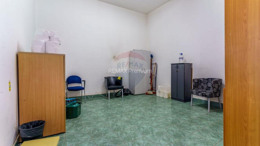 COMISION 0% - Spațiu industrial de 11,077.85 mp de vanzare Cluj - 24