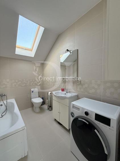 Apartament la cheie / 3 camere / Zona Somesului , Floresti - 8