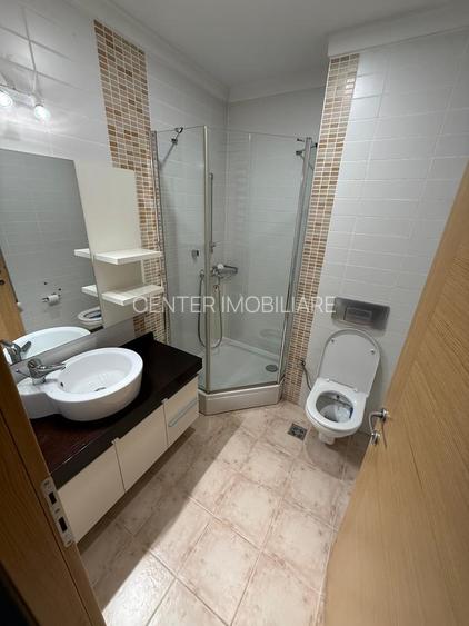 PERSCARIU,Emerald Residences, 3 camere luminos, deosebit, garaj, terasa, 102 mp - 13