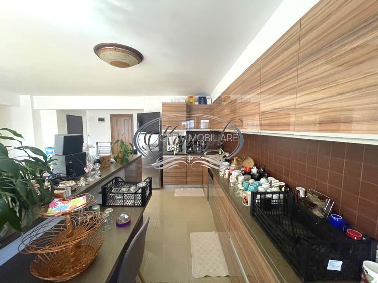 Apartament modern pe strada Portelanului - 2