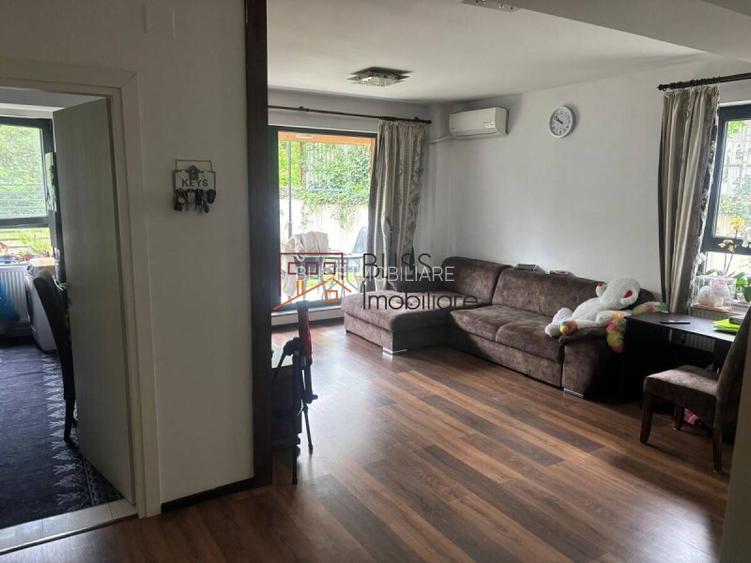 Apartament 2 camere în zona Pipera Sud - 2