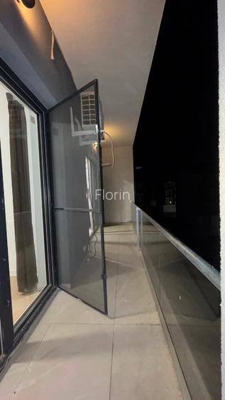 Proprietar, ofer spre inchiriere apartament cu 2 camere, in bloc nou - 16