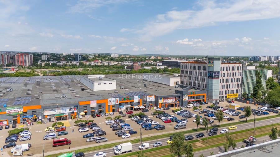 Spațiu comercial 90 mp de închiriat – Food Court Complex Egros, COMISION 0% - 6