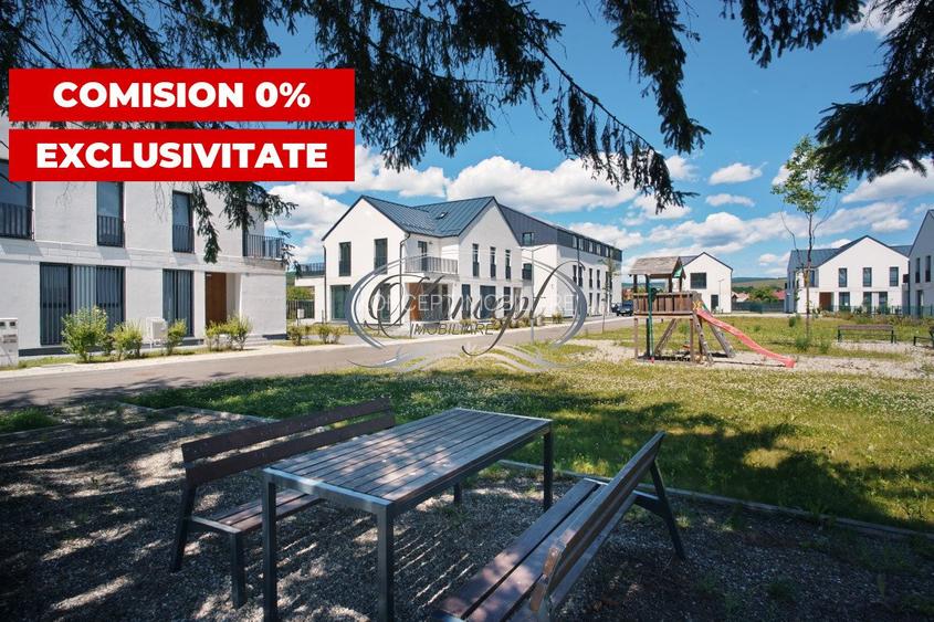 Comision 0%. TVA Inclus! Ultimele unitati disponibile, Gloris Village - 11