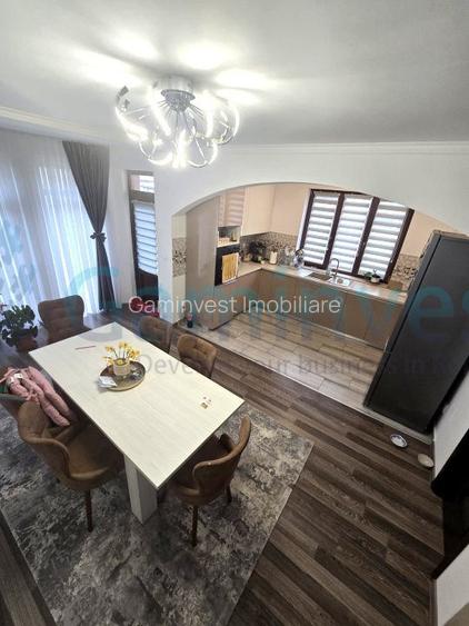 Casa cu 4 camere de vanzare, zona linistita, Santandrei, Bihor V4050 - 3