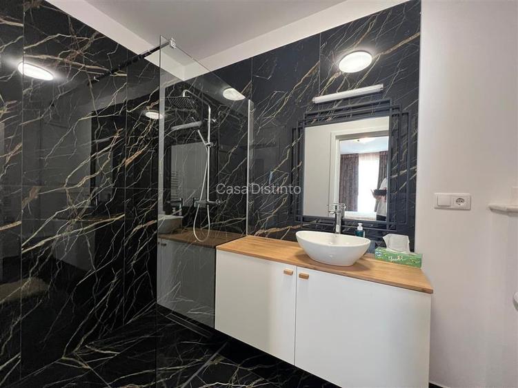 Apartament cu 3 camere Vasile Alecsandri - 11