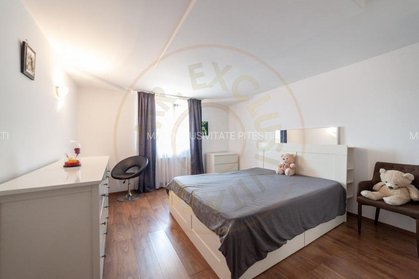 0% Comision !!  CASA PODUL BROSTENI - ARGES - 6