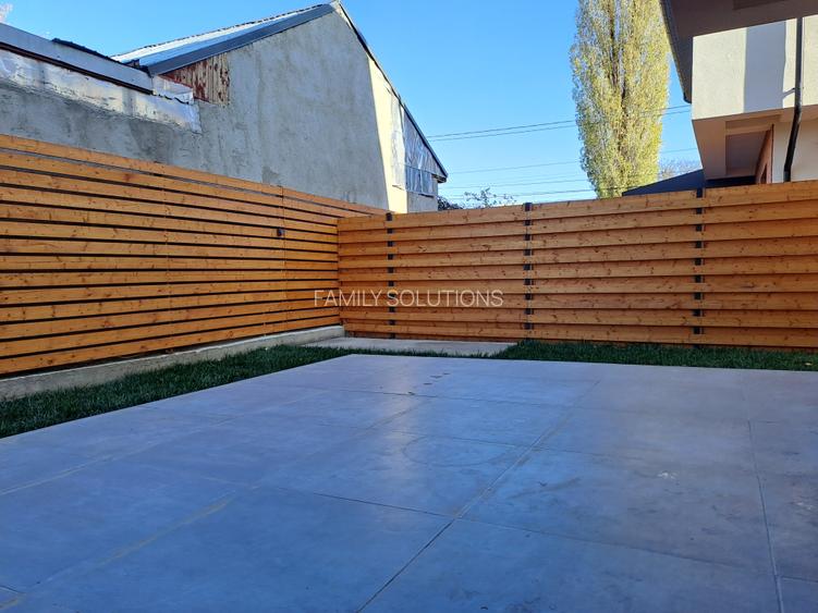 Casa P+1+M.5 cam.Util 152mp.Teren 204mp.Finsaje premium. Zona buna - 5