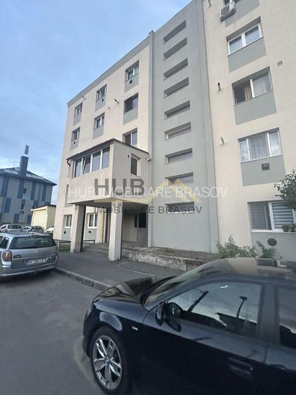 Se Inchiriaza Garsoniera Ultrafinisata | Zona Bartolomeu / Sala Polivalenta - 9