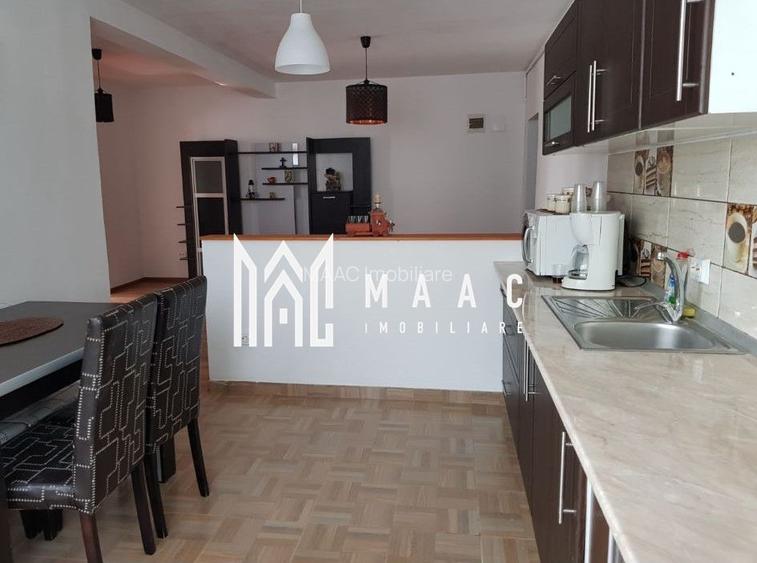 Apartament 3 camere | Etaj 3 | Balcon | 62 MP | Arhitectilor - 7
