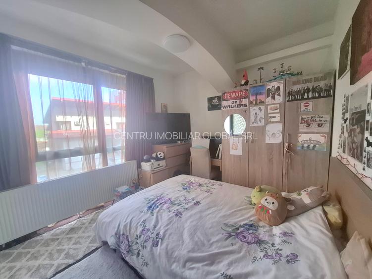Apartament 60 mp mobilat, utilat - 2