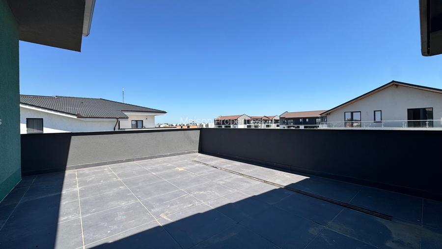 COMISION 0% | Apartament 4 Camere | Giroc | 75mp Utili + 35mp Terasa - 9