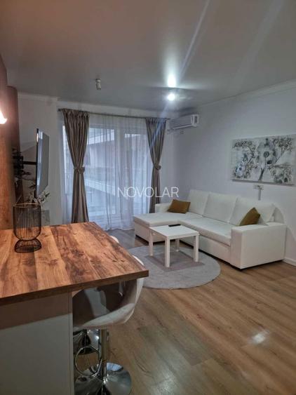 Apartament 2 camere premium zona Unirii - 2