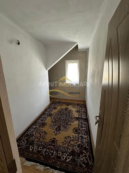 Casa de vanzare in Secuieni / Bacau - 14