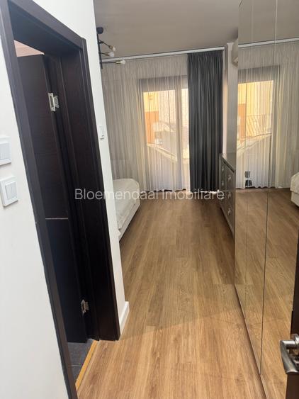 Apartament 2 camere  complet renovat cu loc de parcare inclus - 5