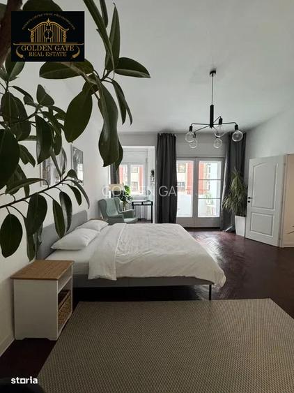 Universitate - Cismigiu | 3 Camere | Centrala | PetFriendly | Metrou - 4