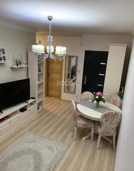 Apartament de 2 camere modern – 1 Decembrie, etaj 3/7, parcare, 10 min metrou - 2
