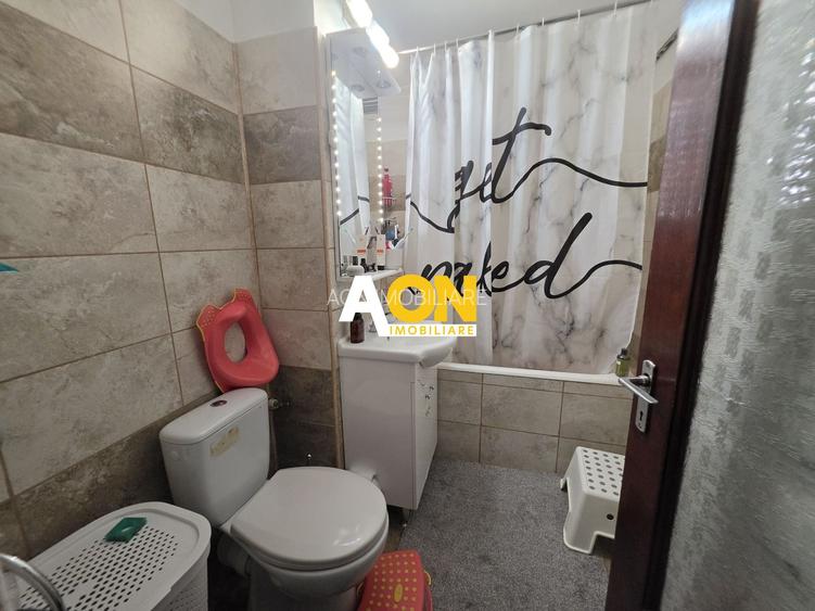 Apartament 2 Camere, Decomandat, Zona Cetate, Etaj 1 - 5