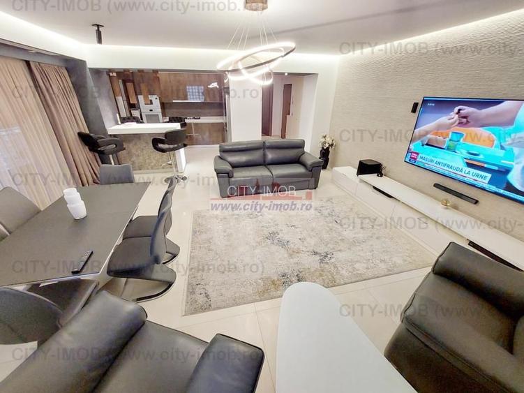 SE VINDE Apartament 4 camere, Central Park / Barbu Vacarescu / Parcul Circului - 3