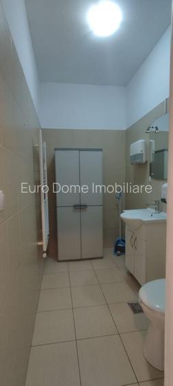 Spațiu birouri 119 mp. , renovat – Strada Castelului - 13